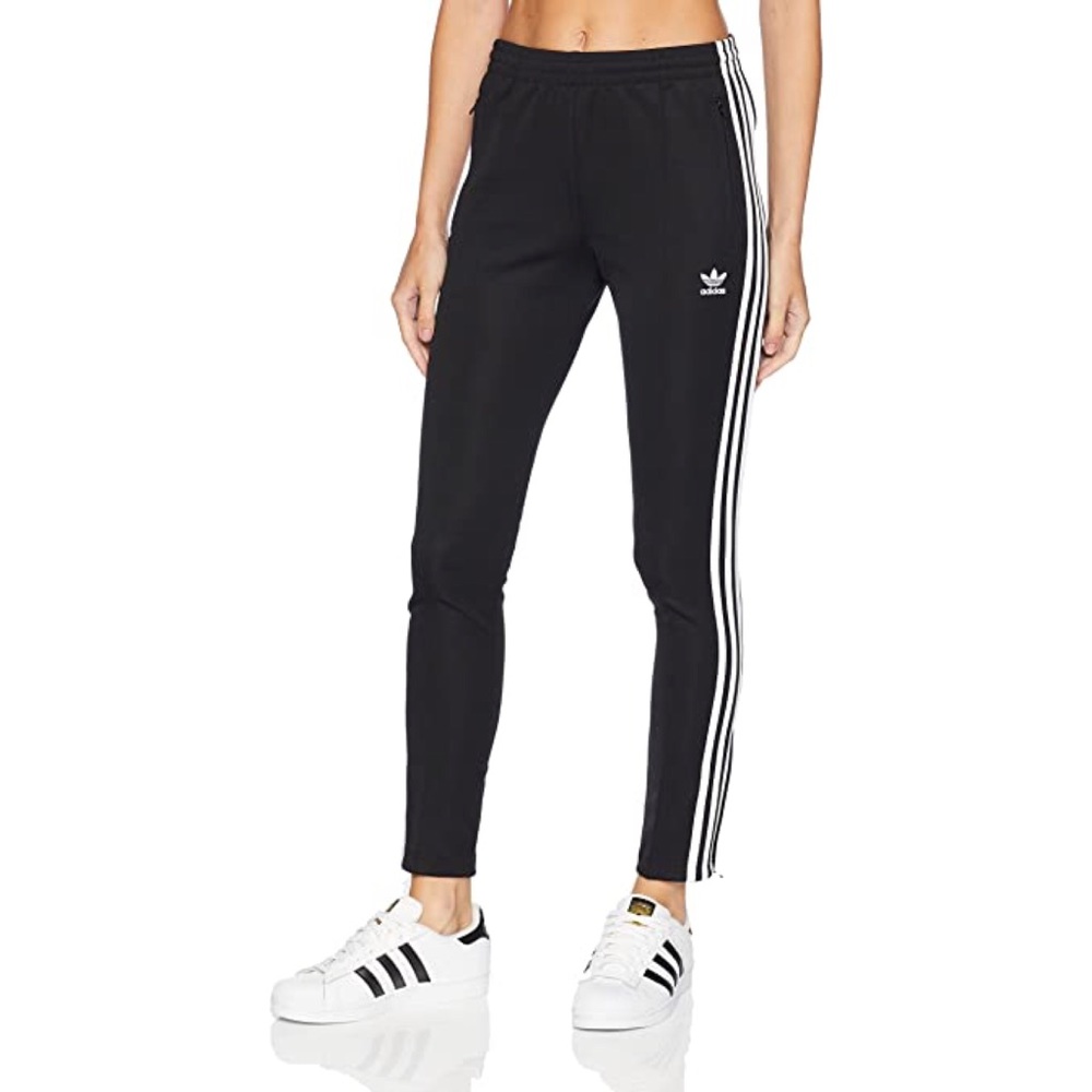 Adidas Women’s Superstar Track Pants